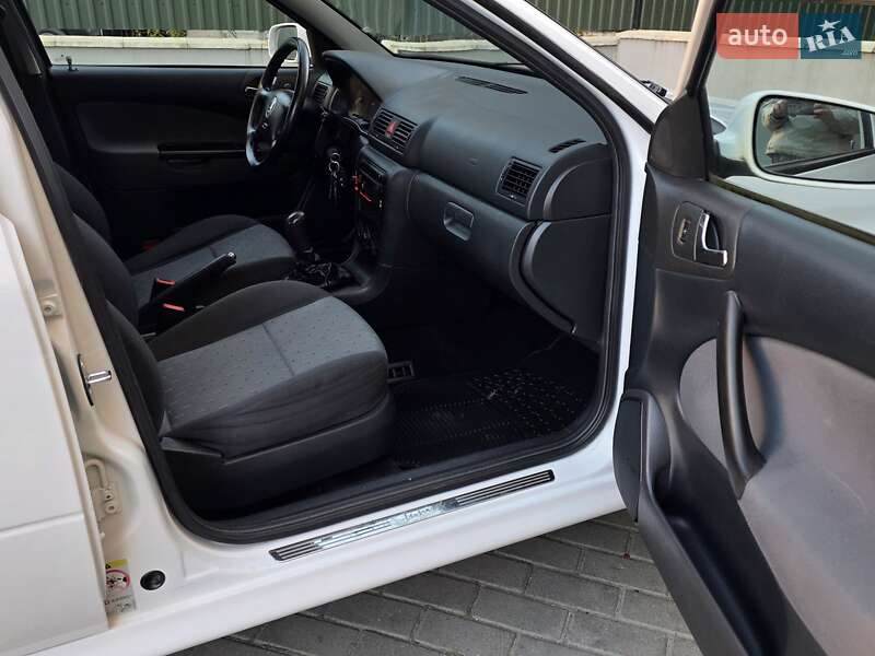 Лифтбек Skoda Octavia 2007 в Тернополе