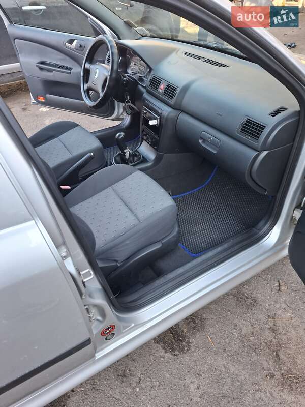 Универсал Skoda Octavia 2006 в Виннице фото 13 Универсал Skoda Octavia 2006 в Виннице