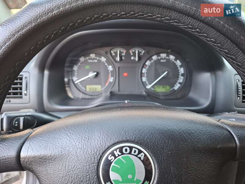 Универсал Skoda Octavia 2006 в Виннице фото 18 Универсал Skoda Octavia 2006 в Виннице