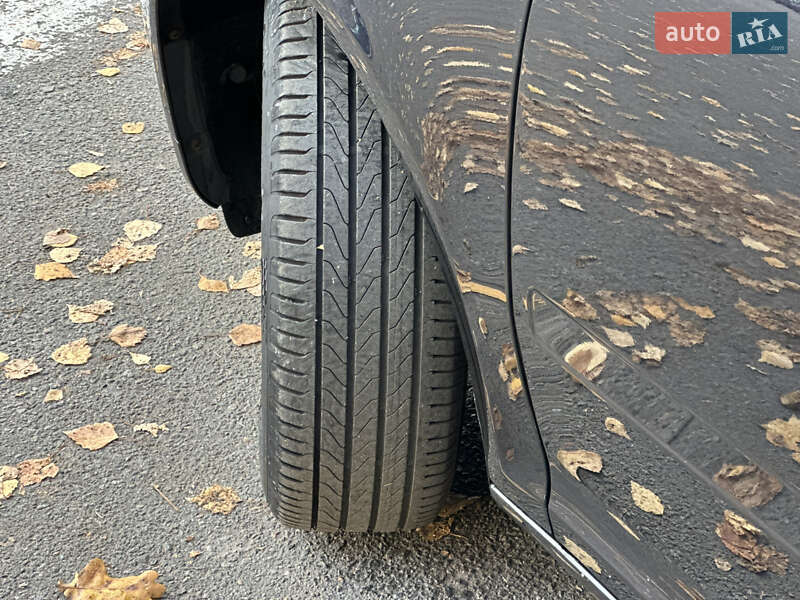 Универсал Skoda Octavia 2012 в Виннице