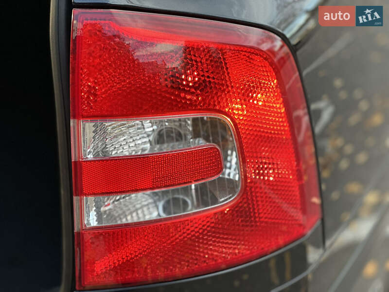 Универсал Skoda Octavia 2012 в Виннице