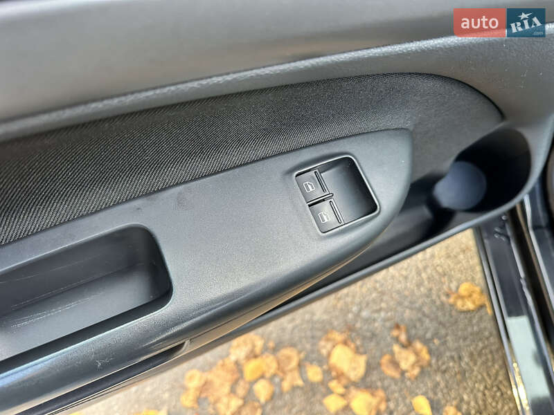 Универсал Skoda Octavia 2012 в Виннице