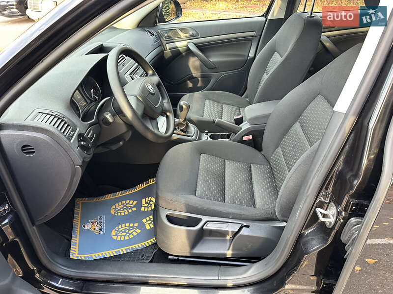 Универсал Skoda Octavia 2012 в Виннице