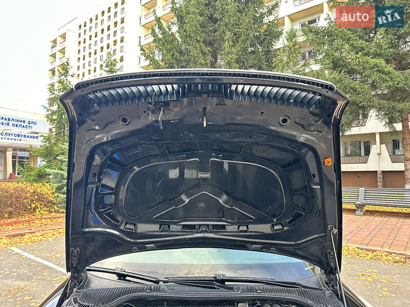 Универсал Skoda Octavia 2012 в Виннице