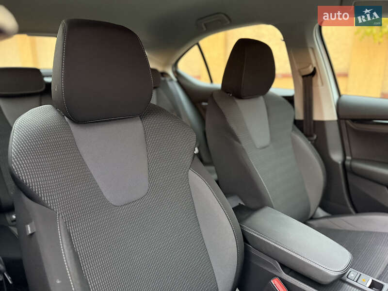 Ліфтбек Skoda Octavia 2021 в Ужгороді фото 44 Ліфтбек Skoda Octavia 2021 в Ужгороді