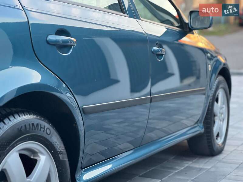 Универсал Skoda Octavia 2003 в Хмельницком