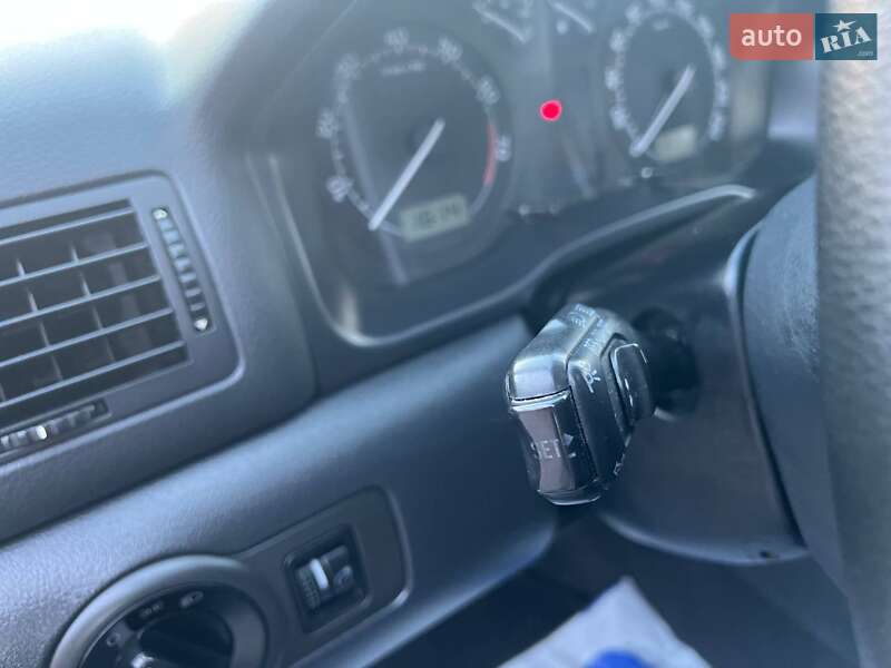 Универсал Skoda Octavia 2003 в Хмельницком