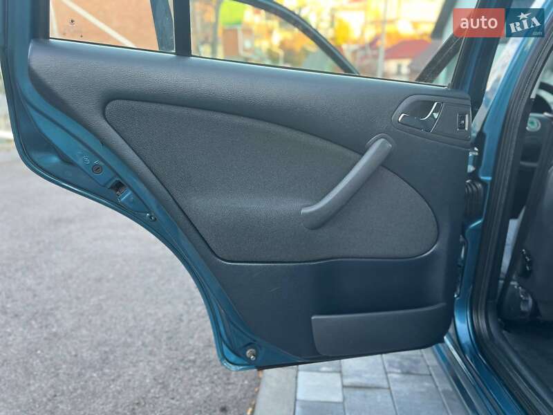 Универсал Skoda Octavia 2003 в Хмельницком