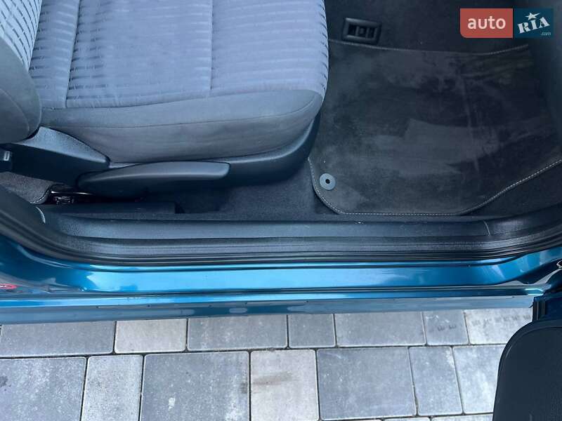 Универсал Skoda Octavia 2003 в Хмельницком