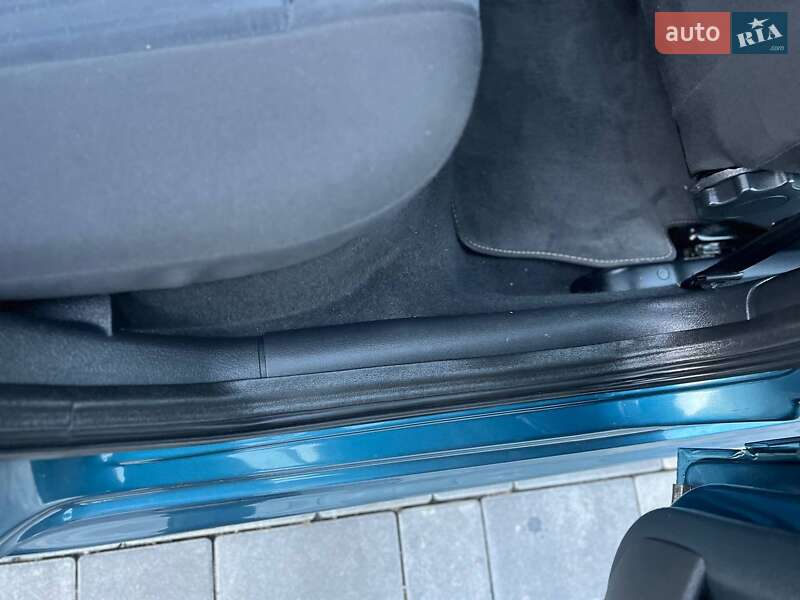 Универсал Skoda Octavia 2003 в Хмельницком