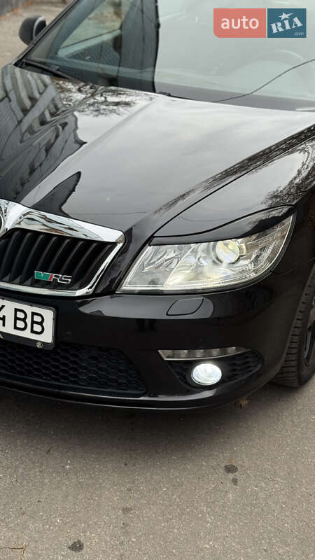 Універсал Skoda Octavia 2011 в Дніпрі фото 47 Універсал Skoda Octavia 2011 в Дніпрі
