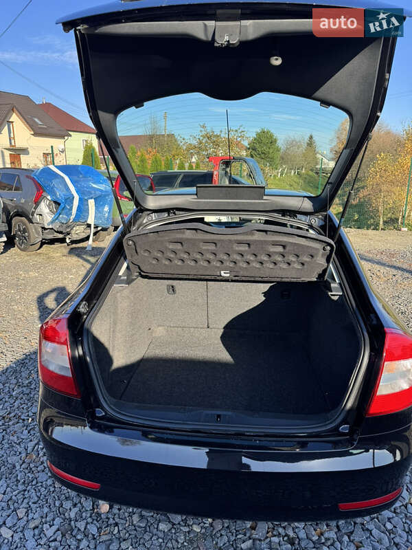 Лифтбек Skoda Octavia 2012 в Львове фото 5 Лифтбек Skoda Octavia 2012 в Львове