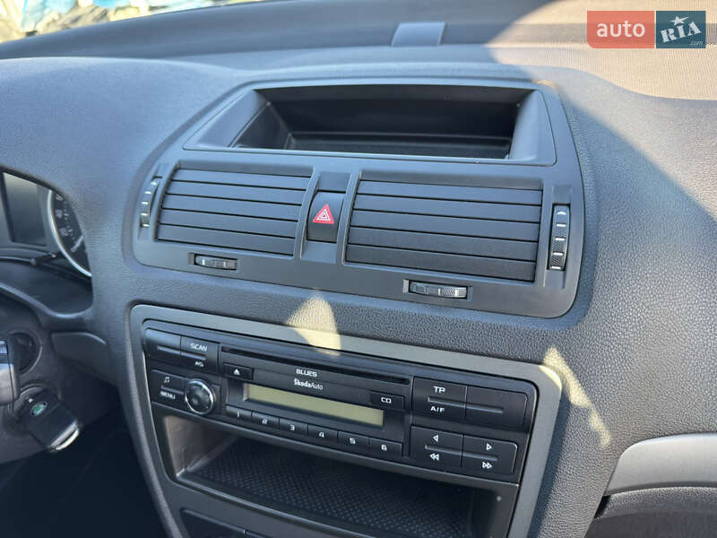 Лифтбек Skoda Octavia 2012 в Львове фото 16 Лифтбек Skoda Octavia 2012 в Львове