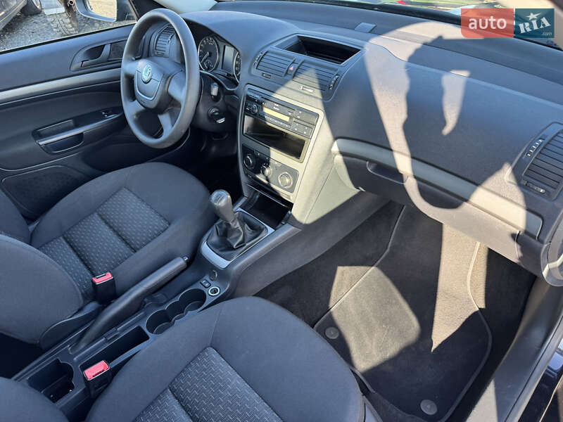Лифтбек Skoda Octavia 2012 в Львове фото 6 Лифтбек Skoda Octavia 2012 в Львове