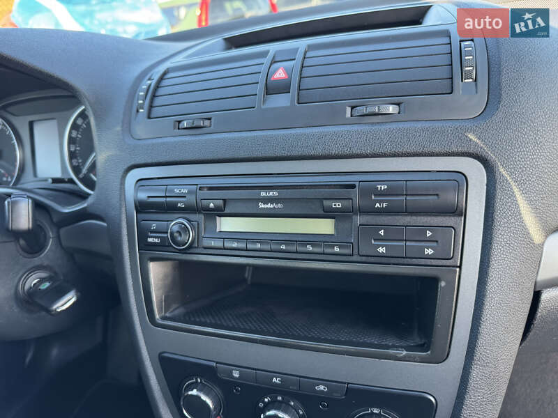 Лифтбек Skoda Octavia 2012 в Львове фото 23 Лифтбек Skoda Octavia 2012 в Львове