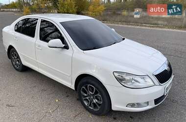 Ліфтбек Skoda Octavia 2011 в Білгороді-Дністровському