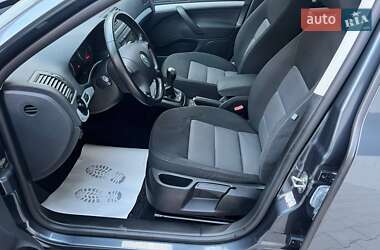 Універсал Skoda Octavia 2007 в Івано-Франківську