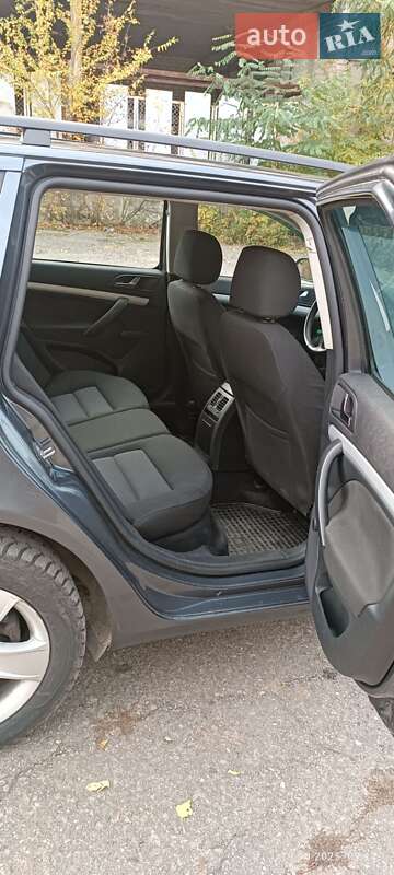 Универсал Skoda Octavia 2008 в Харькове фото 11 Универсал Skoda Octavia 2008 в Харькове