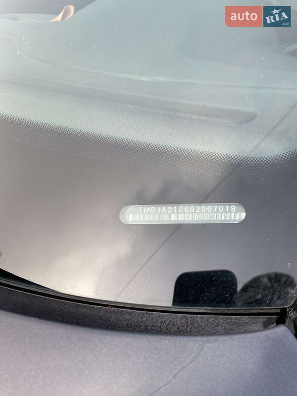 Универсал Skoda Octavia 2010 в Кременчуге фото 11 Универсал Skoda Octavia 2010 в Кременчуге