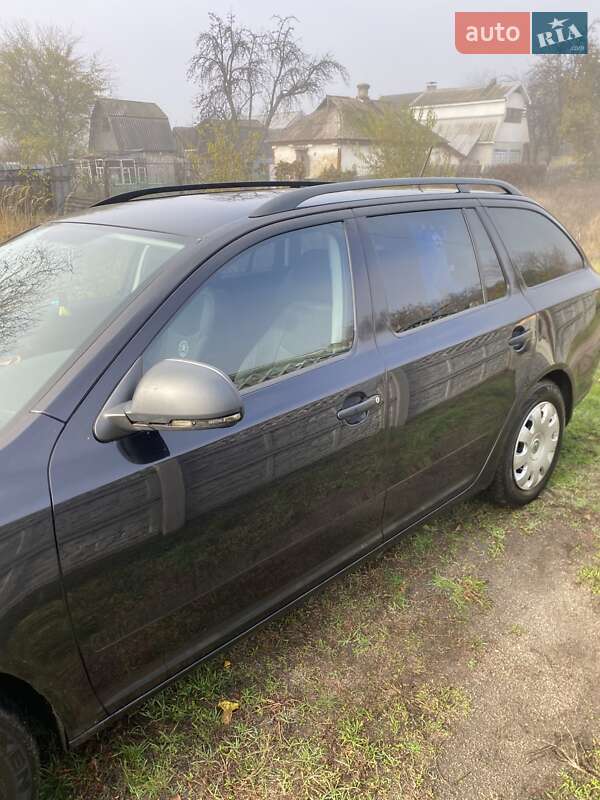 Универсал Skoda Octavia 2010 в Кременчуге фото 13 Универсал Skoda Octavia 2010 в Кременчуге