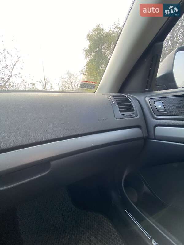 Универсал Skoda Octavia 2010 в Кременчуге фото 23 Универсал Skoda Octavia 2010 в Кременчуге