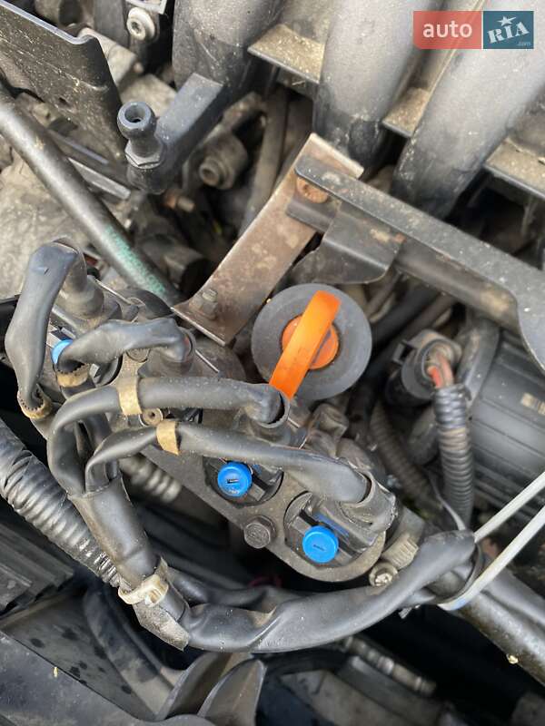 Универсал Skoda Octavia 2010 в Кременчуге фото 24 Универсал Skoda Octavia 2010 в Кременчуге