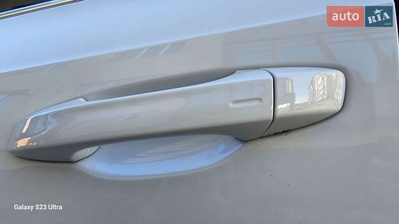 Універсал Skoda Octavia 2017 в Надвірній