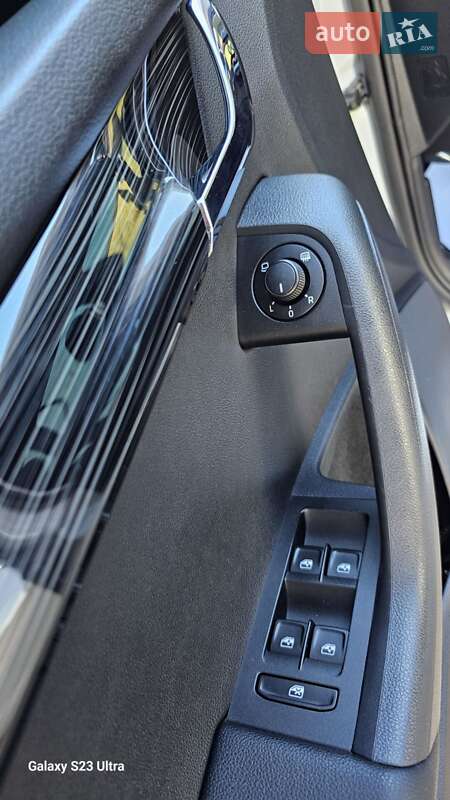 Універсал Skoda Octavia 2017 в Надвірній