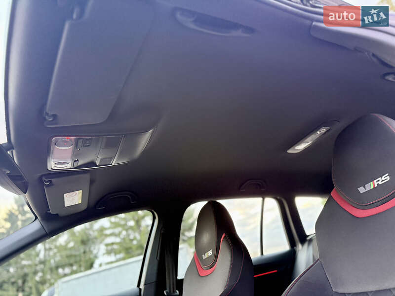 Универсал Skoda Octavia 2018 в Луцке