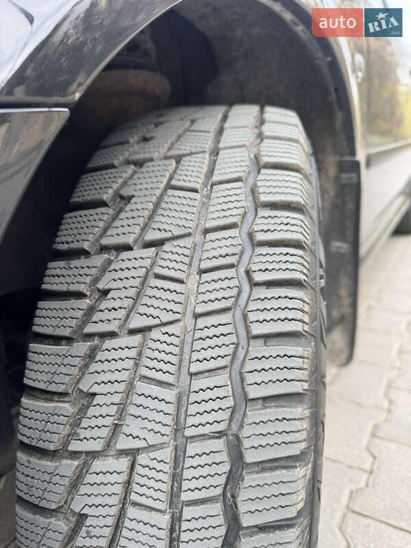 Лифтбек Skoda Octavia 2009 в Тернополе фото 19 Лифтбек Skoda Octavia 2009 в Тернополе