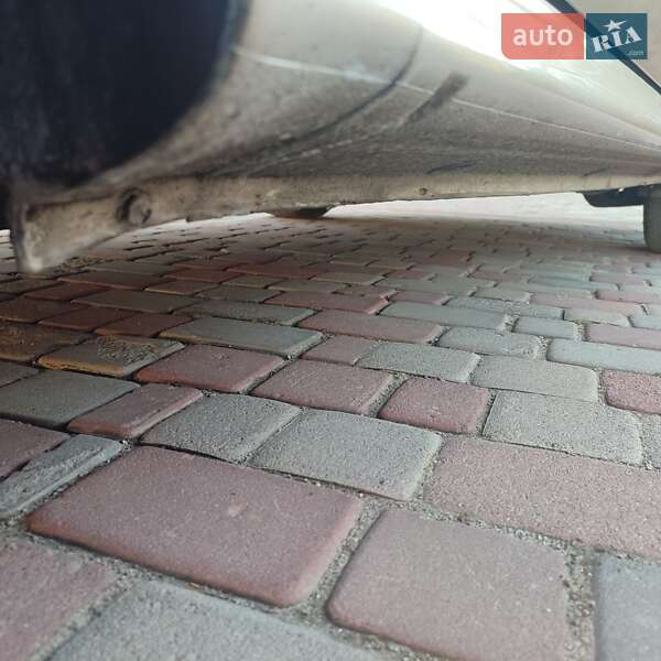 Універсал Skoda Octavia 2006 в Тернополі фото 23 Універсал Skoda Octavia 2006 в Тернополі