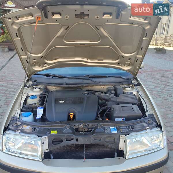 Універсал Skoda Octavia 2006 в Тернополі фото 38 Універсал Skoda Octavia 2006 в Тернополі