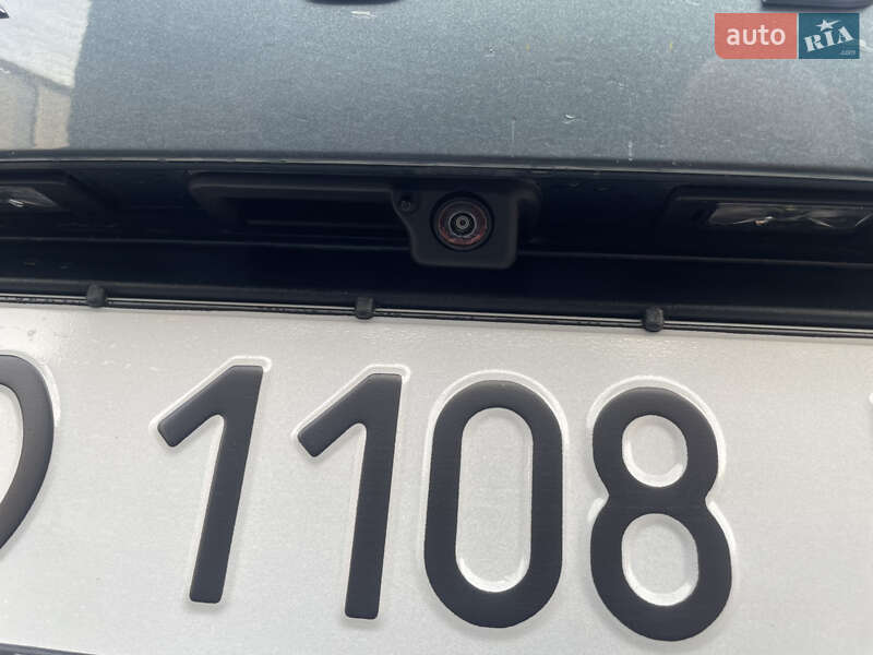 Универсал Skoda Octavia 2020 в Мукачево фото 23 Универсал Skoda Octavia 2020 в Мукачево