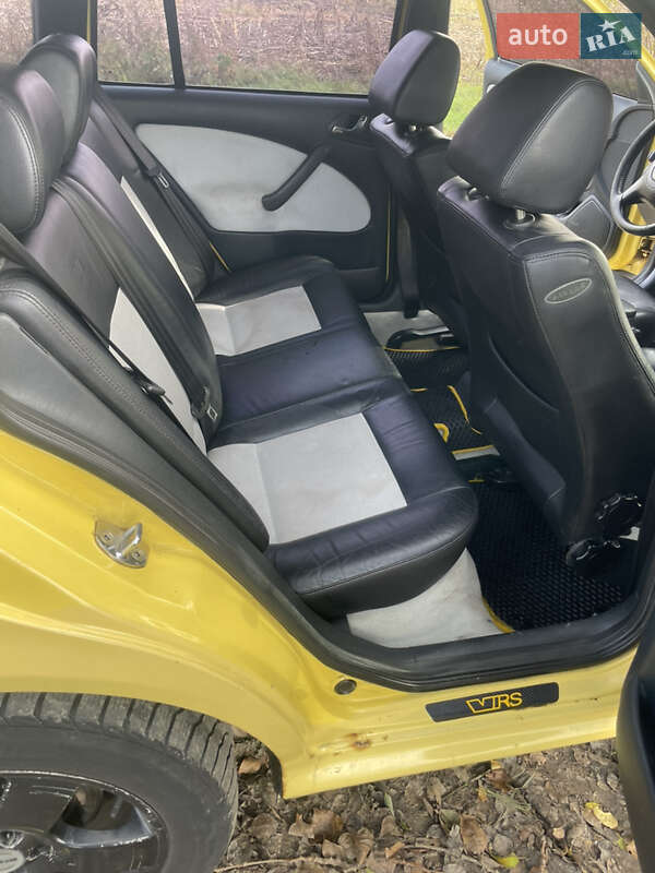 Универсал Skoda Octavia 2003 в Бородянке фото 10 Универсал Skoda Octavia 2003 в Бородянке