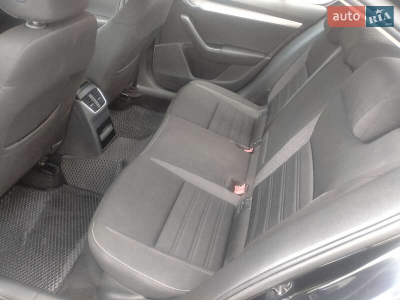 Лифтбек Skoda Octavia 2018 в Хмельницком фото 37 Лифтбек Skoda Octavia 2018 в Хмельницком