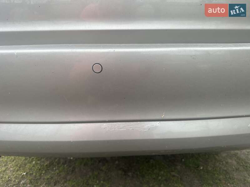 Универсал Skoda Octavia 2013 в Буске фото 7 Универсал Skoda Octavia 2013 в Буске