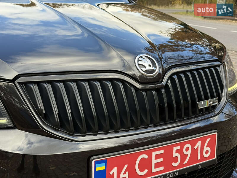 Универсал Skoda Octavia 2015 в Дрогобыче фото 9 Универсал Skoda Octavia 2015 в Дрогобыче