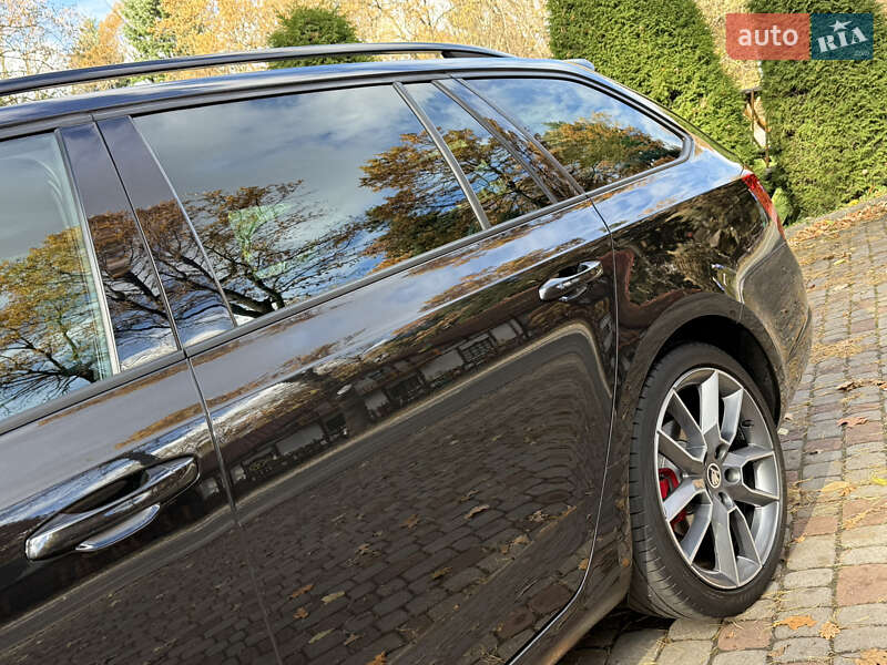 Универсал Skoda Octavia 2015 в Дрогобыче фото 44 Универсал Skoda Octavia 2015 в Дрогобыче