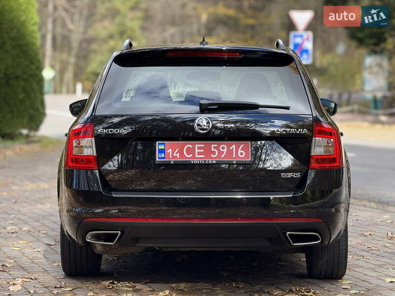 Универсал Skoda Octavia 2015 в Дрогобыче фото 49 Универсал Skoda Octavia 2015 в Дрогобыче