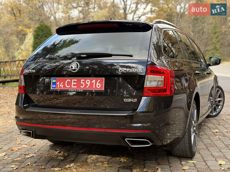 Универсал Skoda Octavia 2015 в Дрогобыче фото 56 Универсал Skoda Octavia 2015 в Дрогобыче