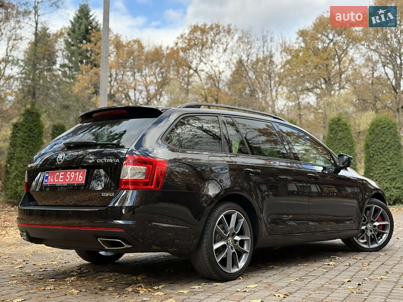 Универсал Skoda Octavia 2015 в Дрогобыче фото 55 Универсал Skoda Octavia 2015 в Дрогобыче