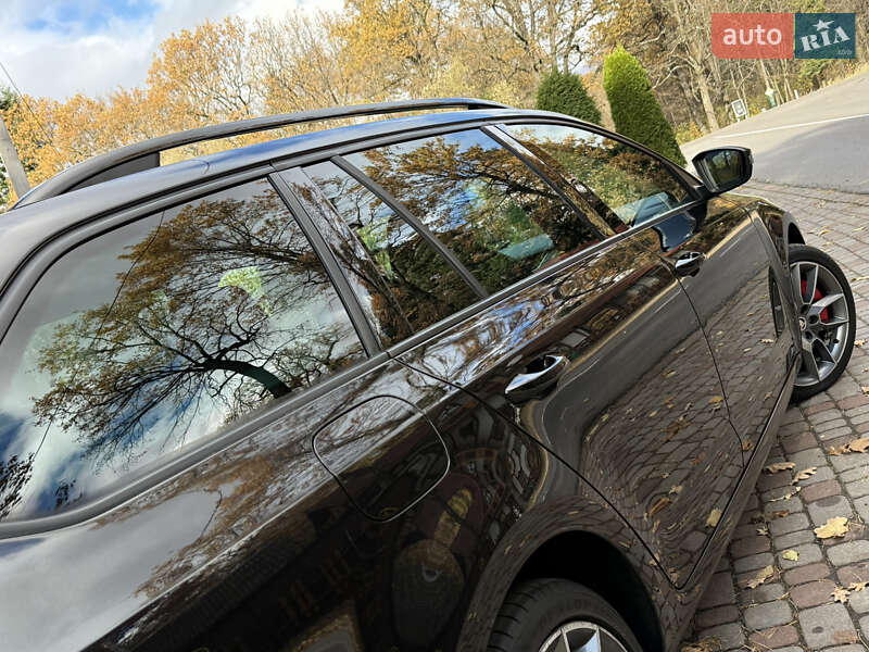 Универсал Skoda Octavia 2015 в Дрогобыче фото 66 Универсал Skoda Octavia 2015 в Дрогобыче