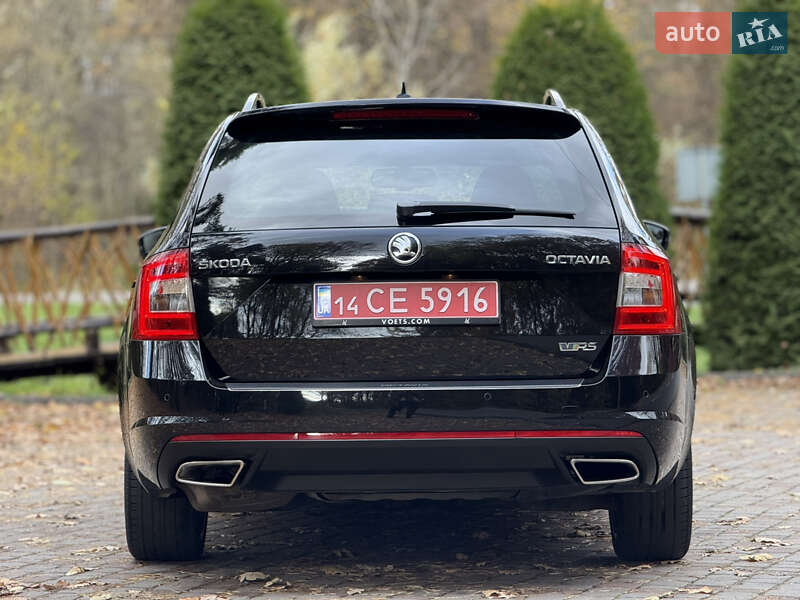 Универсал Skoda Octavia 2015 в Дрогобыче фото 73 Универсал Skoda Octavia 2015 в Дрогобыче