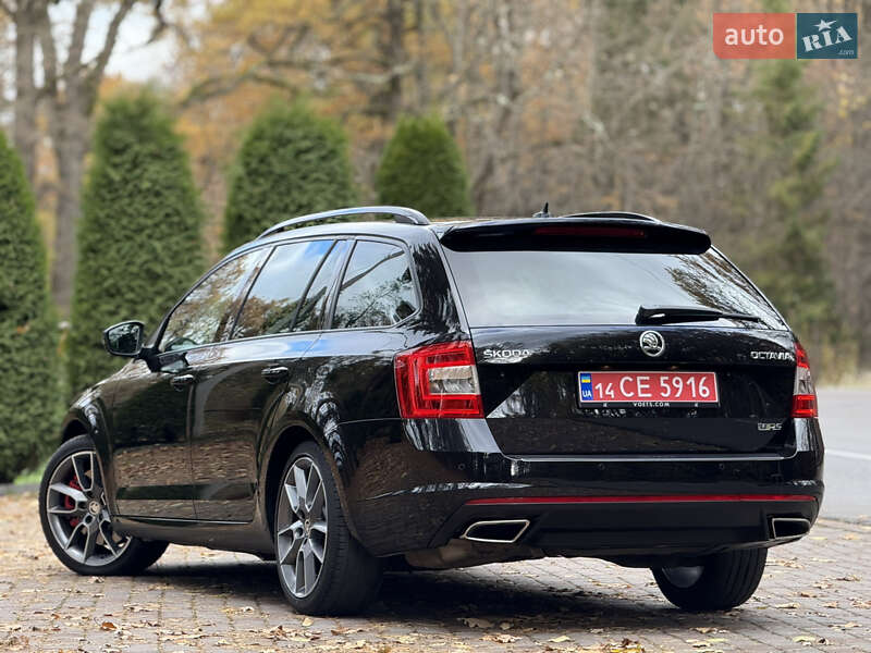 Универсал Skoda Octavia 2015 в Дрогобыче фото 75 Универсал Skoda Octavia 2015 в Дрогобыче