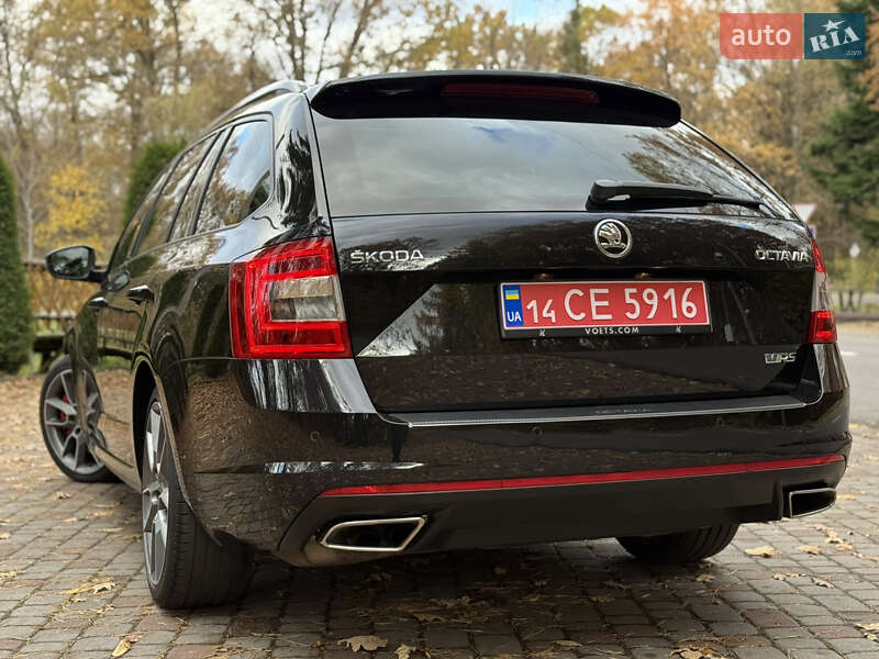 Универсал Skoda Octavia 2015 в Дрогобыче фото 81 Универсал Skoda Octavia 2015 в Дрогобыче
