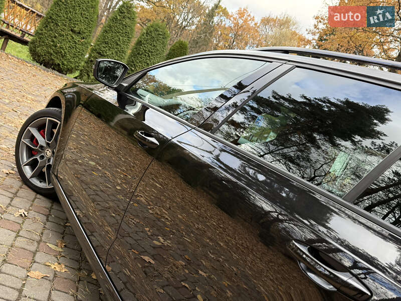 Универсал Skoda Octavia 2015 в Дрогобыче фото 88 Универсал Skoda Octavia 2015 в Дрогобыче