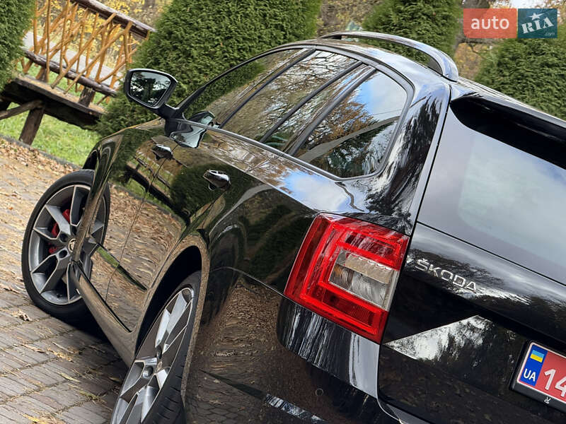 Универсал Skoda Octavia 2015 в Дрогобыче фото 92 Универсал Skoda Octavia 2015 в Дрогобыче