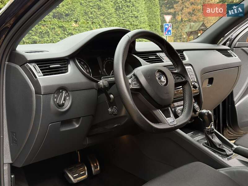 Универсал Skoda Octavia 2015 в Дрогобыче фото 101 Универсал Skoda Octavia 2015 в Дрогобыче