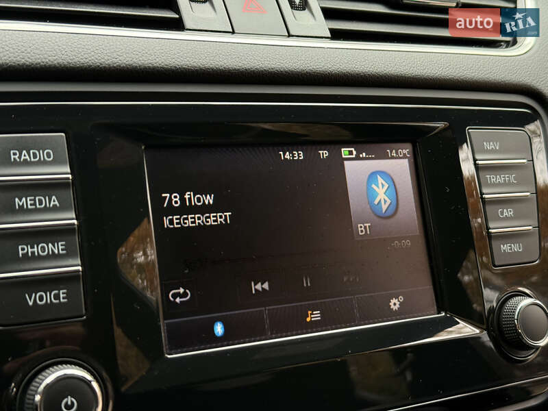 Универсал Skoda Octavia 2015 в Дрогобыче фото 121 Универсал Skoda Octavia 2015 в Дрогобыче