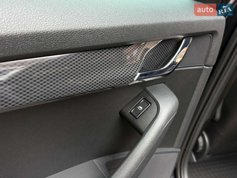 Универсал Skoda Octavia 2015 в Дрогобыче фото 136 Универсал Skoda Octavia 2015 в Дрогобыче